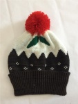 Knitted   Children Winter Hat