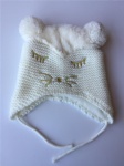 Knitted   Children Winter Hat