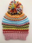 Kids Knitted Winter Hats