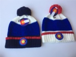Kids Knitted Winter Hats