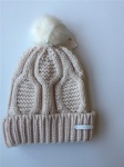 quality new Chunky Knit Hat for Women Winter Keep Warm Fashion Winter Cable Knit Hat Cap
