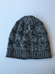 Popular women hat winter sports knit hat knit hat for men