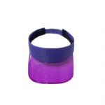 Sun Visor Hat/Sports Running Cap