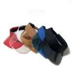 Sun Visor Hat/Sports Running Cap