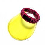 Sun Visor Hat/Sports Running Cap