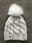 Knitted Children Winter Hat