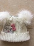 Knitted Children Winter Hat