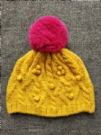 Children Winter Warm Knitted Kids Hat