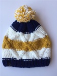 Knitted Children Winter Hat