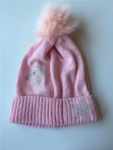 Knitted Children Winter Hat