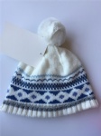 Knitted Children Winter Hat