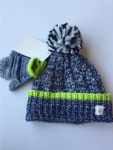 Knitted Children Winter Hat