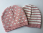Knitted Children Winter Hat