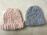 Knitted Hat