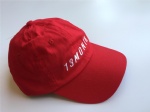 baseball cap