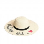 Straw Hat
