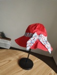 Children Sun Visor Hat