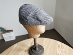 Wool beret