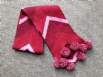 New Style Children Knit Scarf