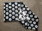 Flower Scarf For woman's