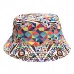 Best-Selling-Cheap-Bucket-Hat-Custom-Printed