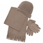 low-price-plain-winter-knitted-polar-fleece